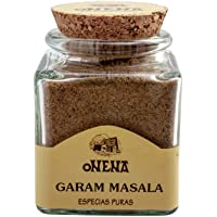 Onena Garam Masala Especias 75 g (7015)